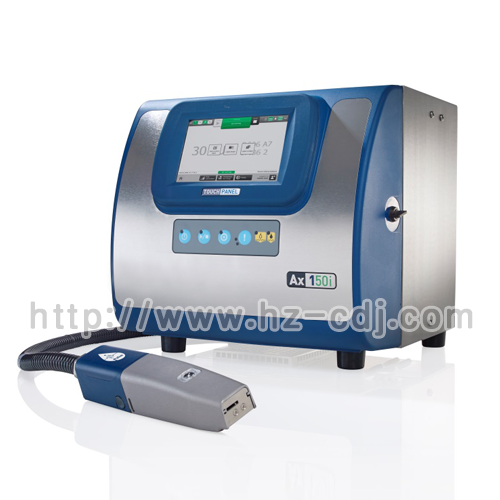 多米诺Ax150i
