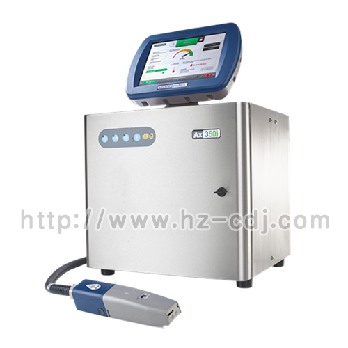 多米诺Ax350i